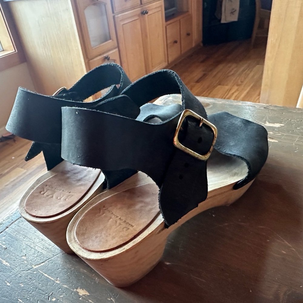 Bryr clogs - Picture 6 of 10